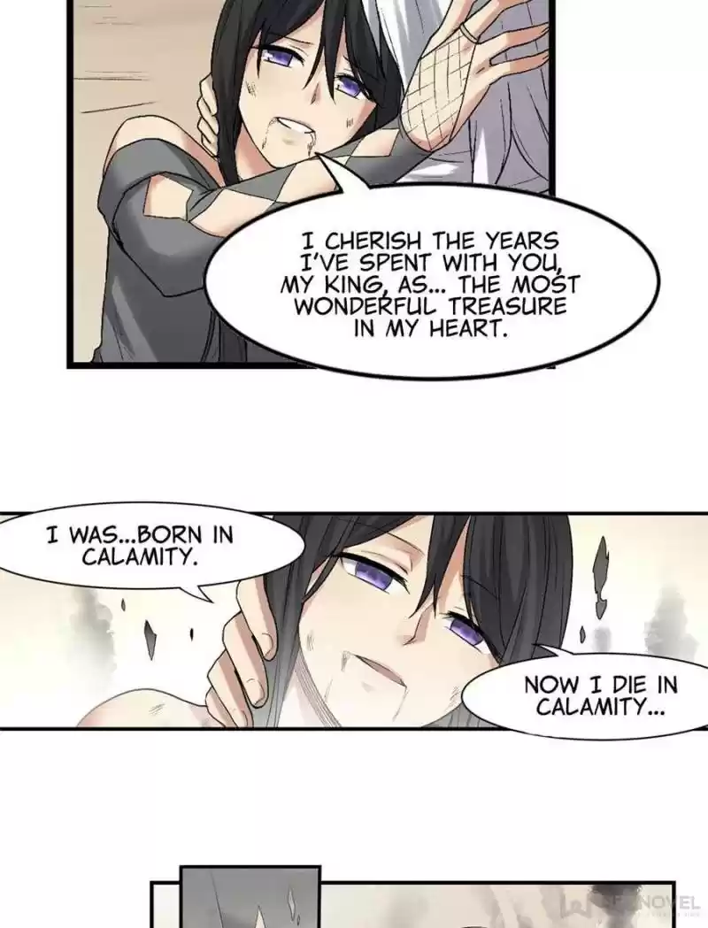 The Reincarnated Weapon Shop Owner Chapter 125