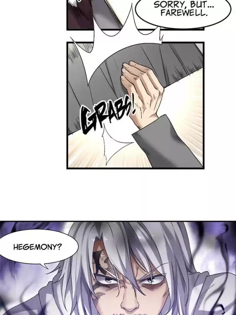 The Reincarnated Weapon Shop Owner Chapter 125