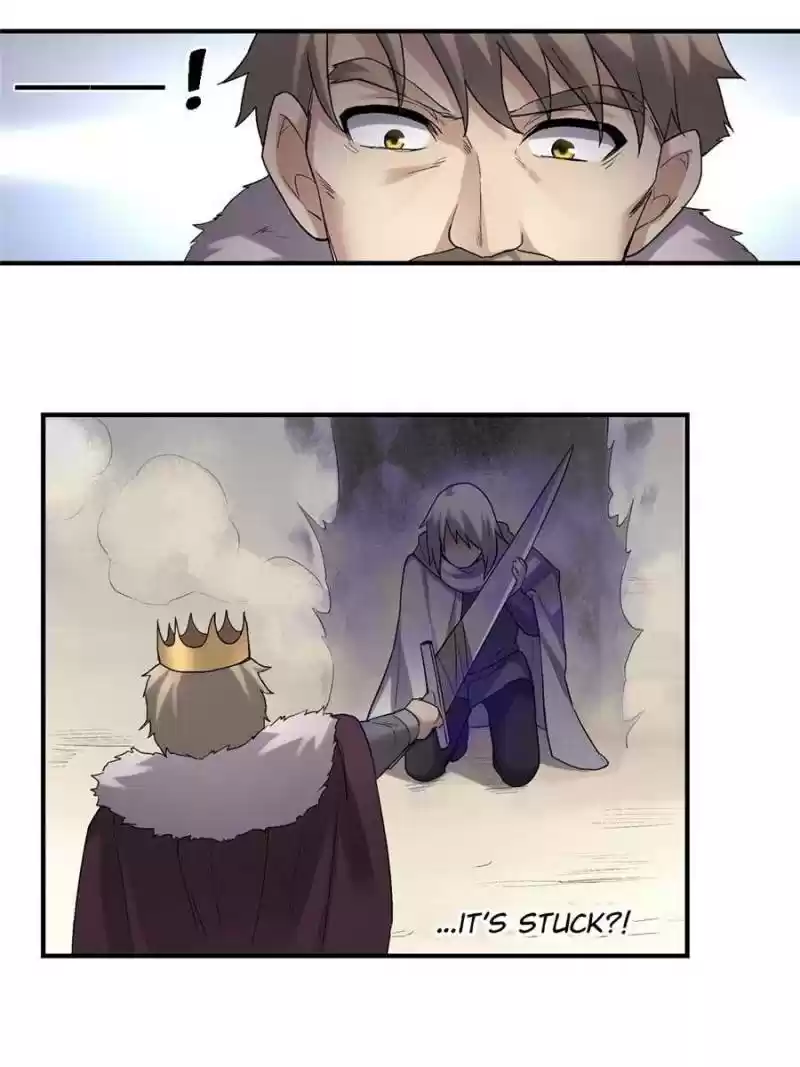 The Reincarnated Weapon Shop Owner Chapter 125