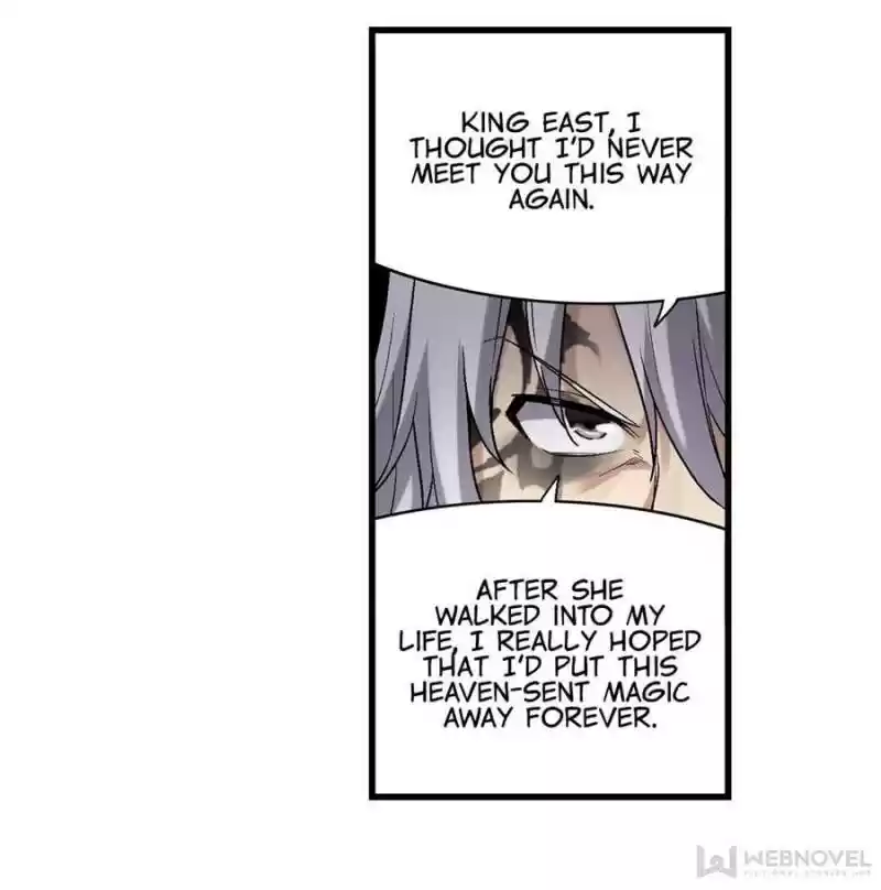 The Reincarnated Weapon Shop Owner Chapter 125