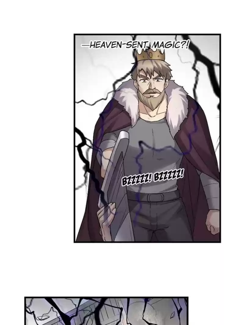 The Reincarnated Weapon Shop Owner Chapter 125