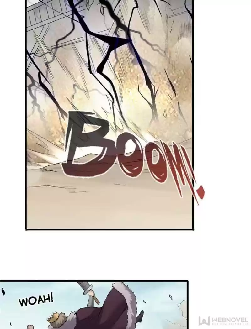 The Reincarnated Weapon Shop Owner Chapter 125