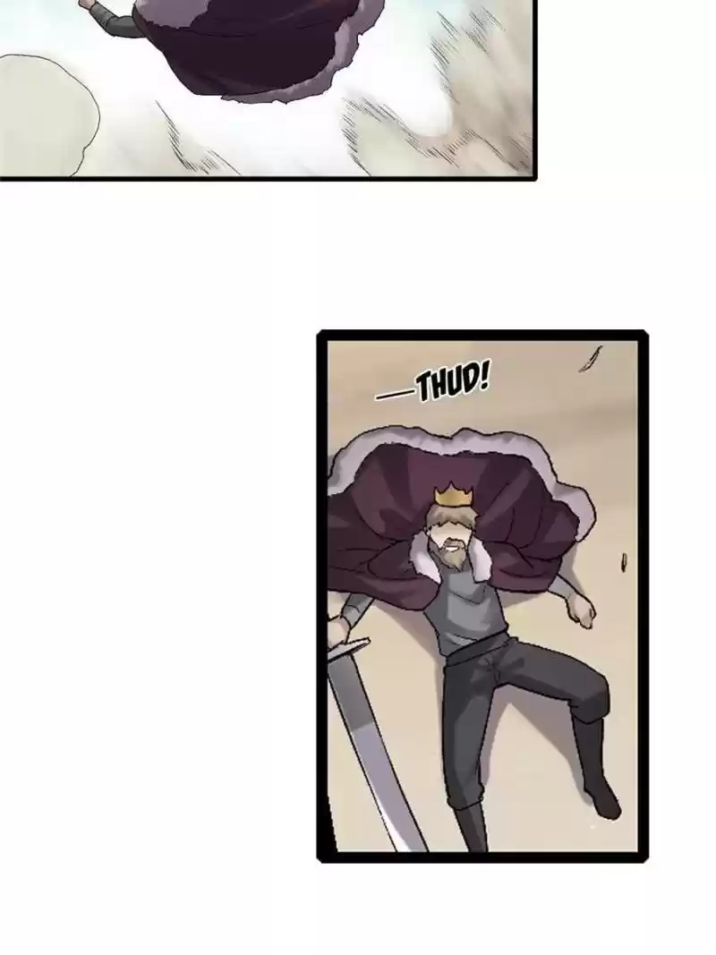 The Reincarnated Weapon Shop Owner Chapter 125