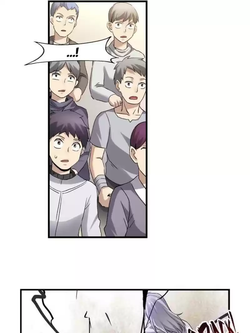 The Reincarnated Weapon Shop Owner Chapter 125