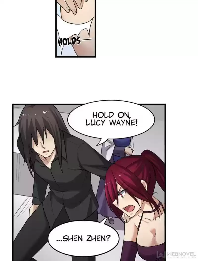 The Reincarnated Weapon Shop Owner Chapter 125