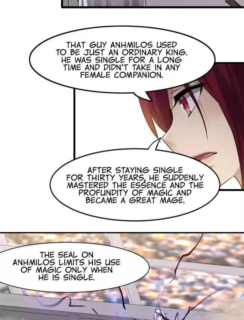 The Reincarnated Weapon Shop Owner Chapter 125