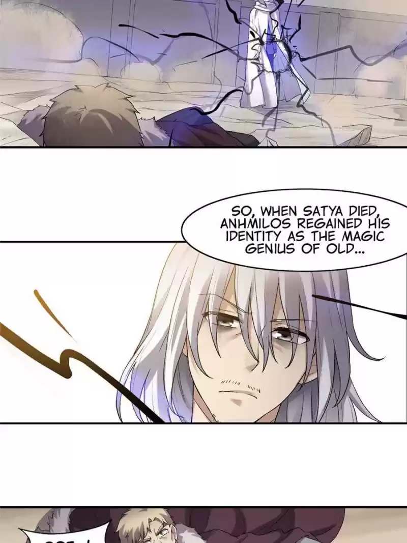 The Reincarnated Weapon Shop Owner Chapter 125