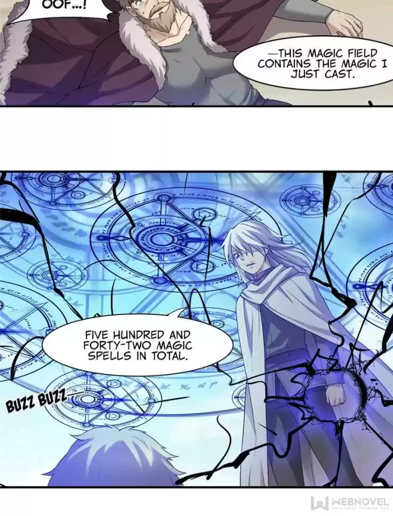 The Reincarnated Weapon Shop Owner Chapter 125