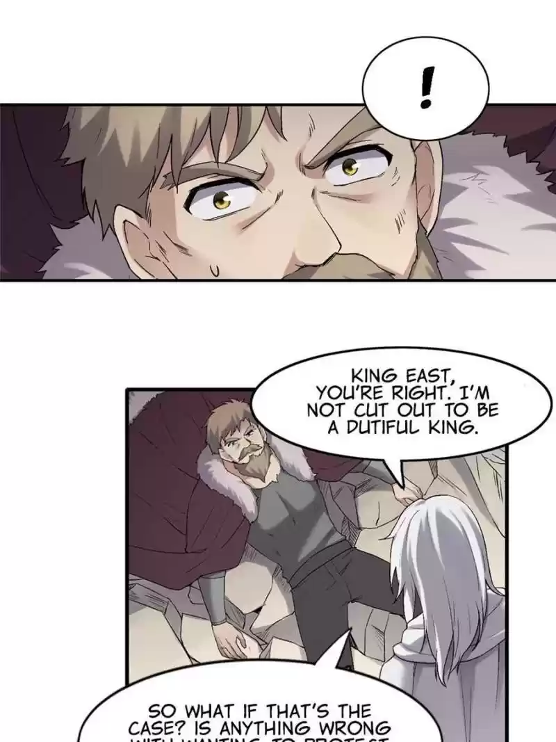 The Reincarnated Weapon Shop Owner Chapter 125