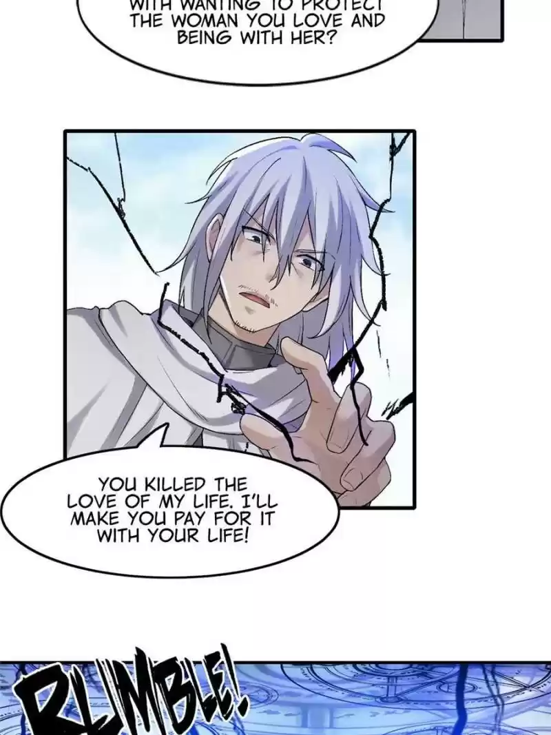 The Reincarnated Weapon Shop Owner Chapter 125