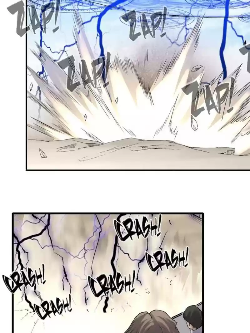 The Reincarnated Weapon Shop Owner Chapter 125