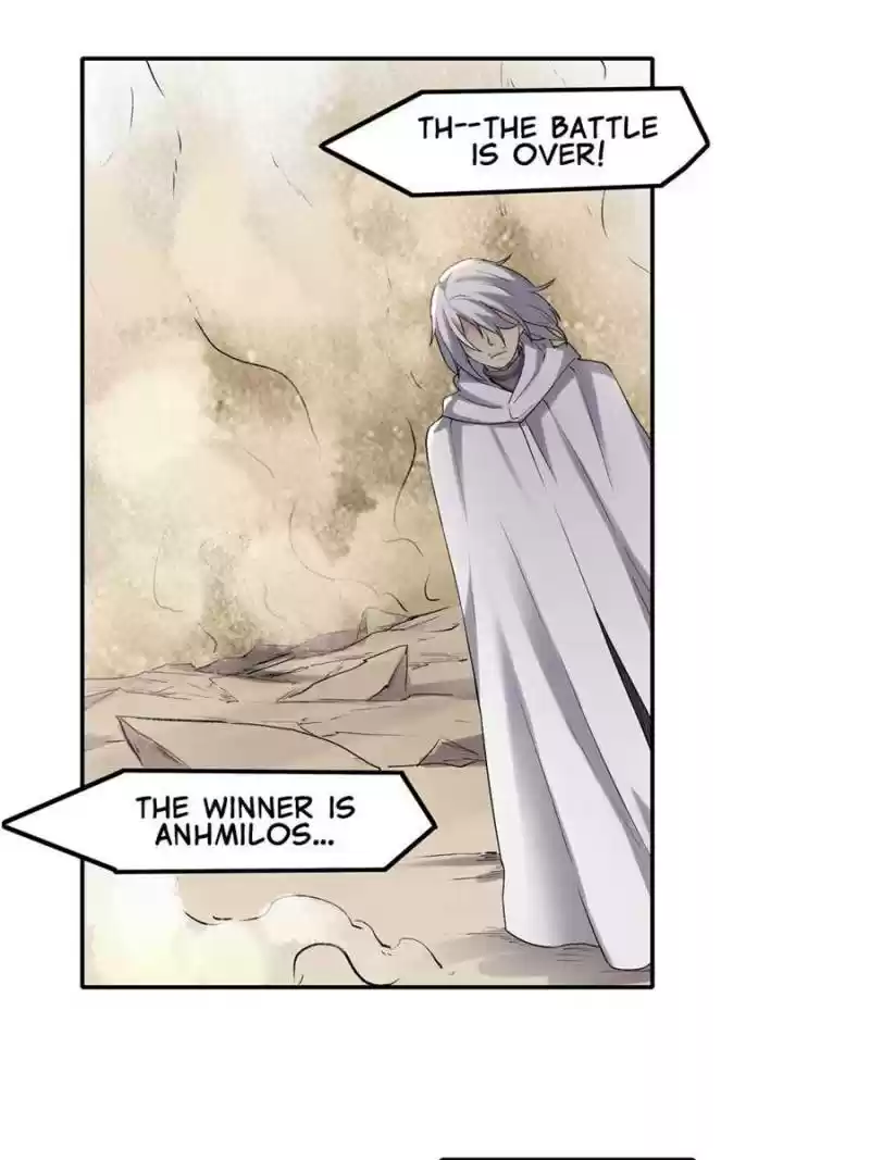 The Reincarnated Weapon Shop Owner Chapter 125