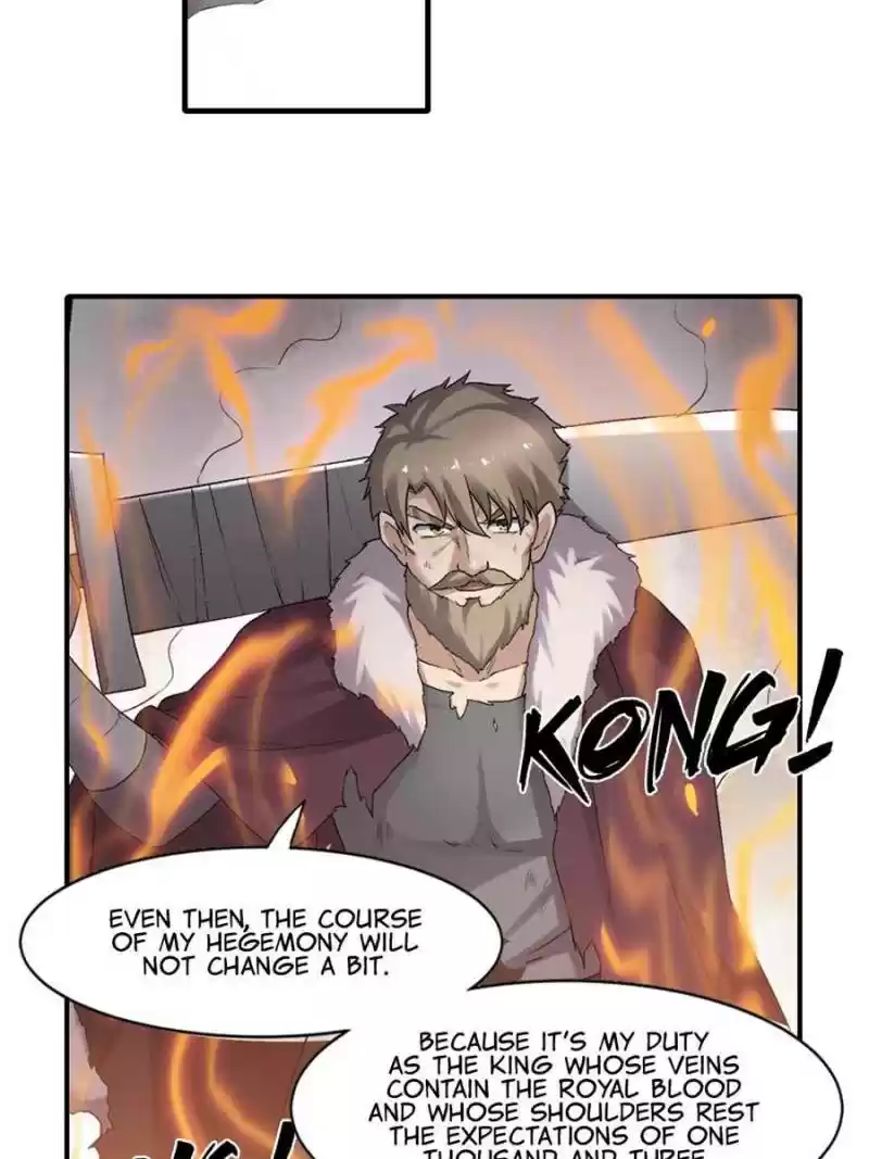 The Reincarnated Weapon Shop Owner Chapter 125