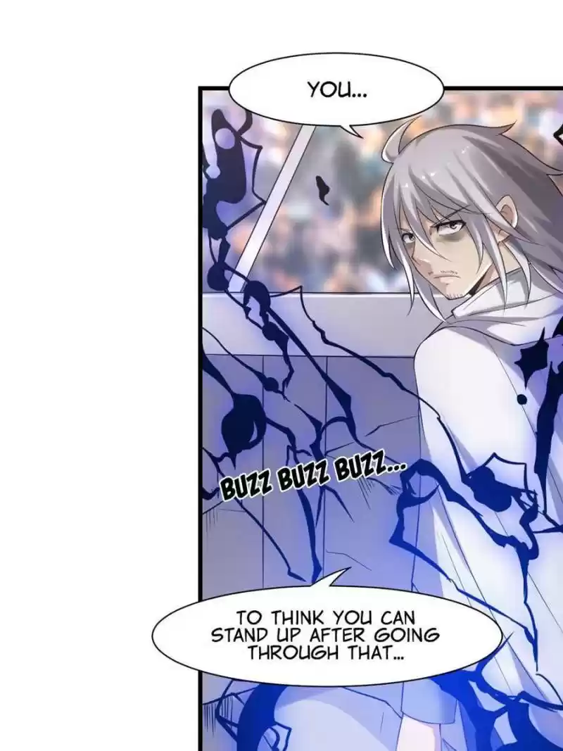 The Reincarnated Weapon Shop Owner Chapter 126