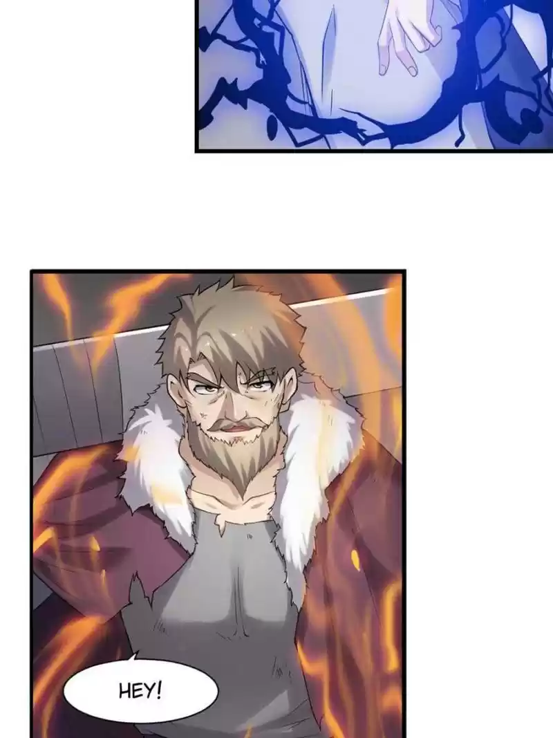 The Reincarnated Weapon Shop Owner Chapter 126