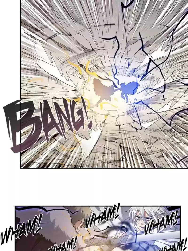 The Reincarnated Weapon Shop Owner Chapter 126