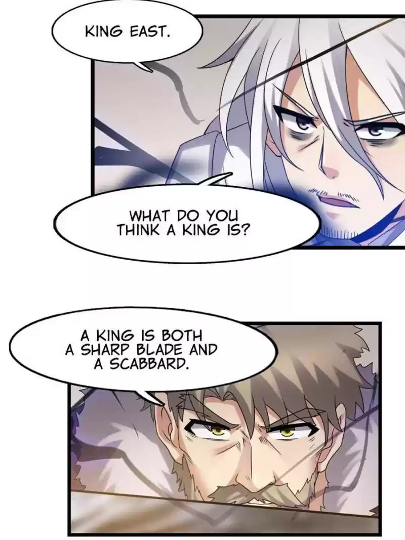 The Reincarnated Weapon Shop Owner Chapter 126