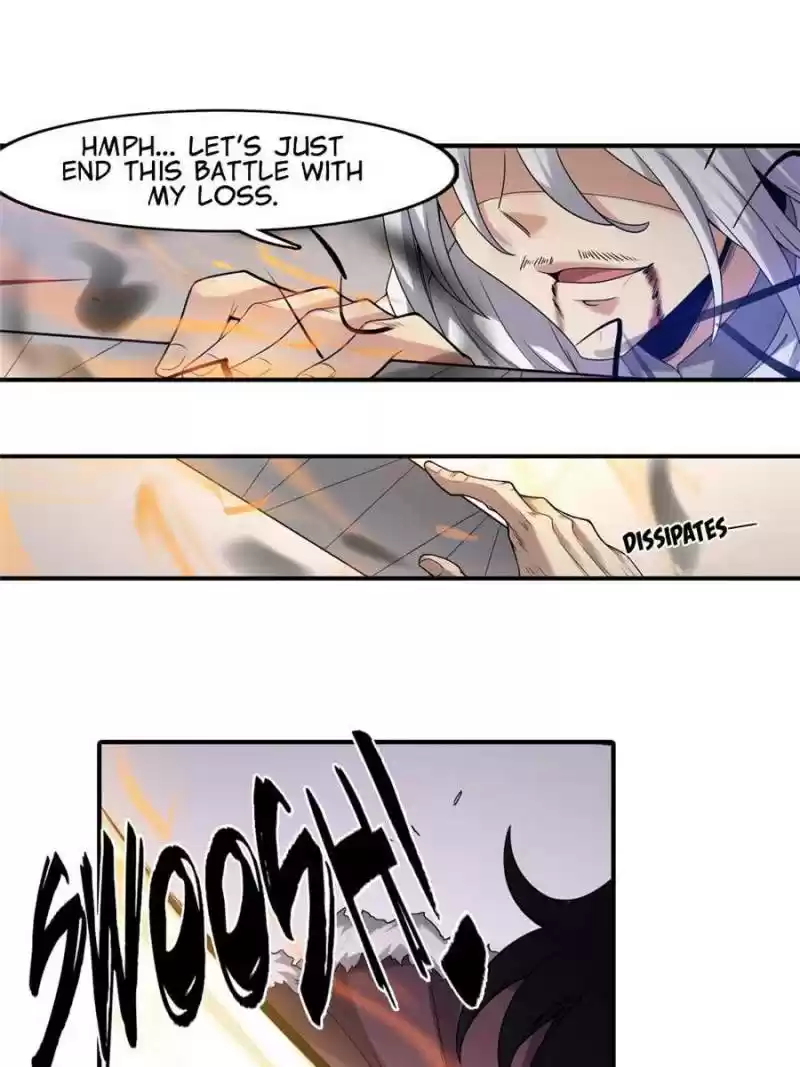 The Reincarnated Weapon Shop Owner Chapter 126