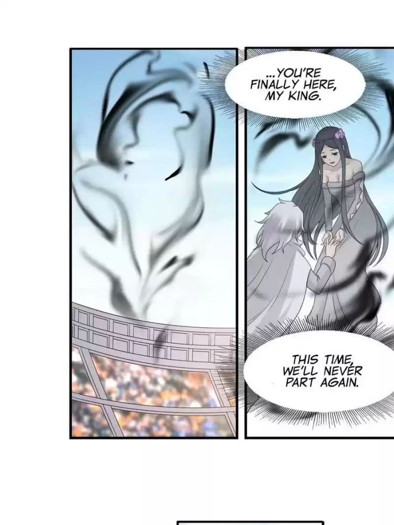 The Reincarnated Weapon Shop Owner Chapter 126