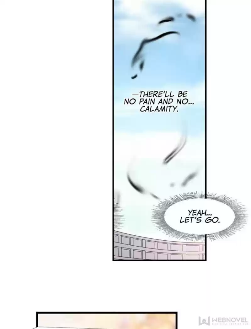 The Reincarnated Weapon Shop Owner Chapter 126