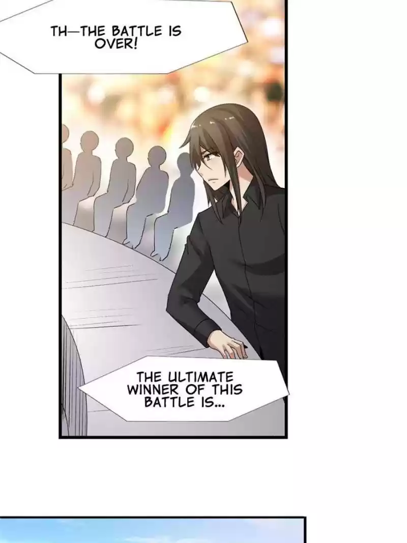 The Reincarnated Weapon Shop Owner Chapter 126