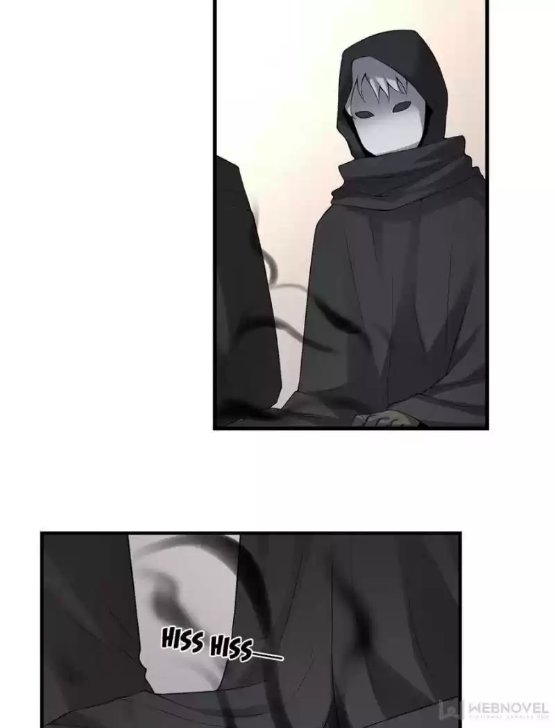 The Reincarnated Weapon Shop Owner Chapter 126