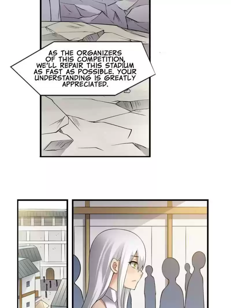 The Reincarnated Weapon Shop Owner Chapter 126