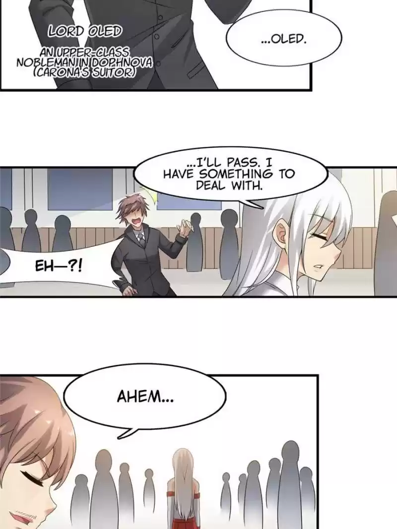 The Reincarnated Weapon Shop Owner Chapter 126