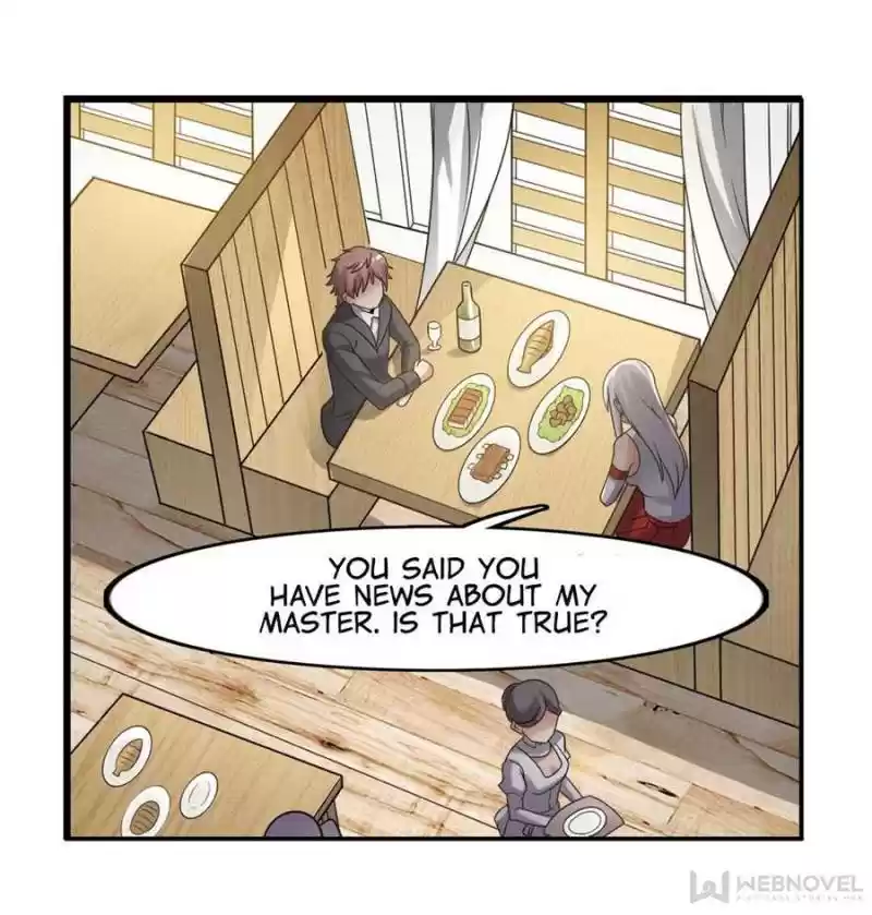 The Reincarnated Weapon Shop Owner Chapter 126