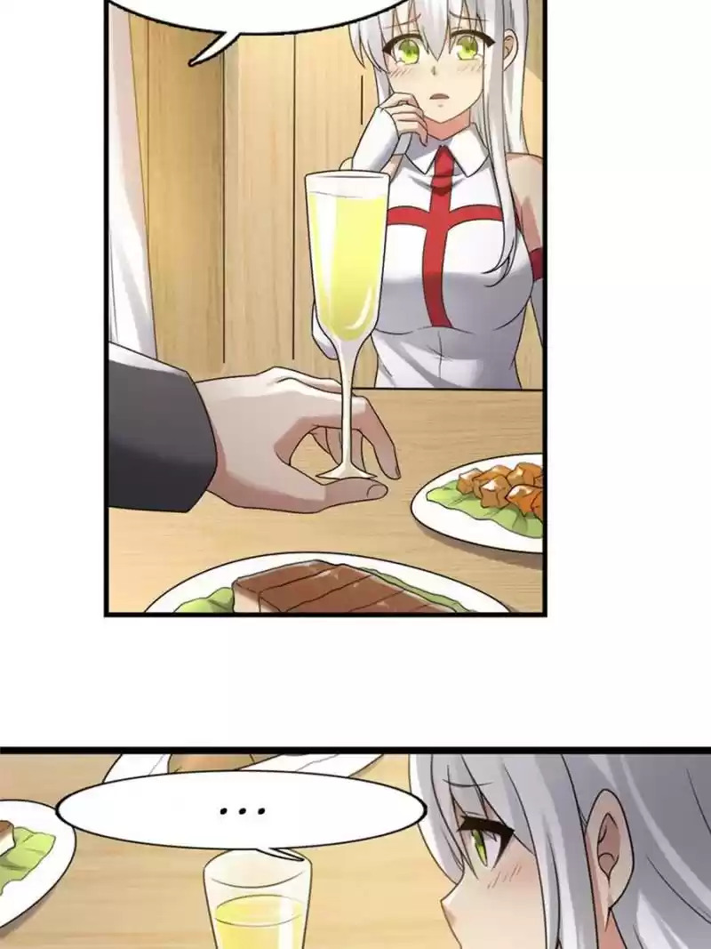 The Reincarnated Weapon Shop Owner Chapter 126