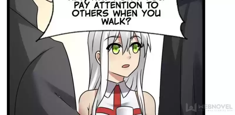 The Reincarnated Weapon Shop Owner Chapter 126