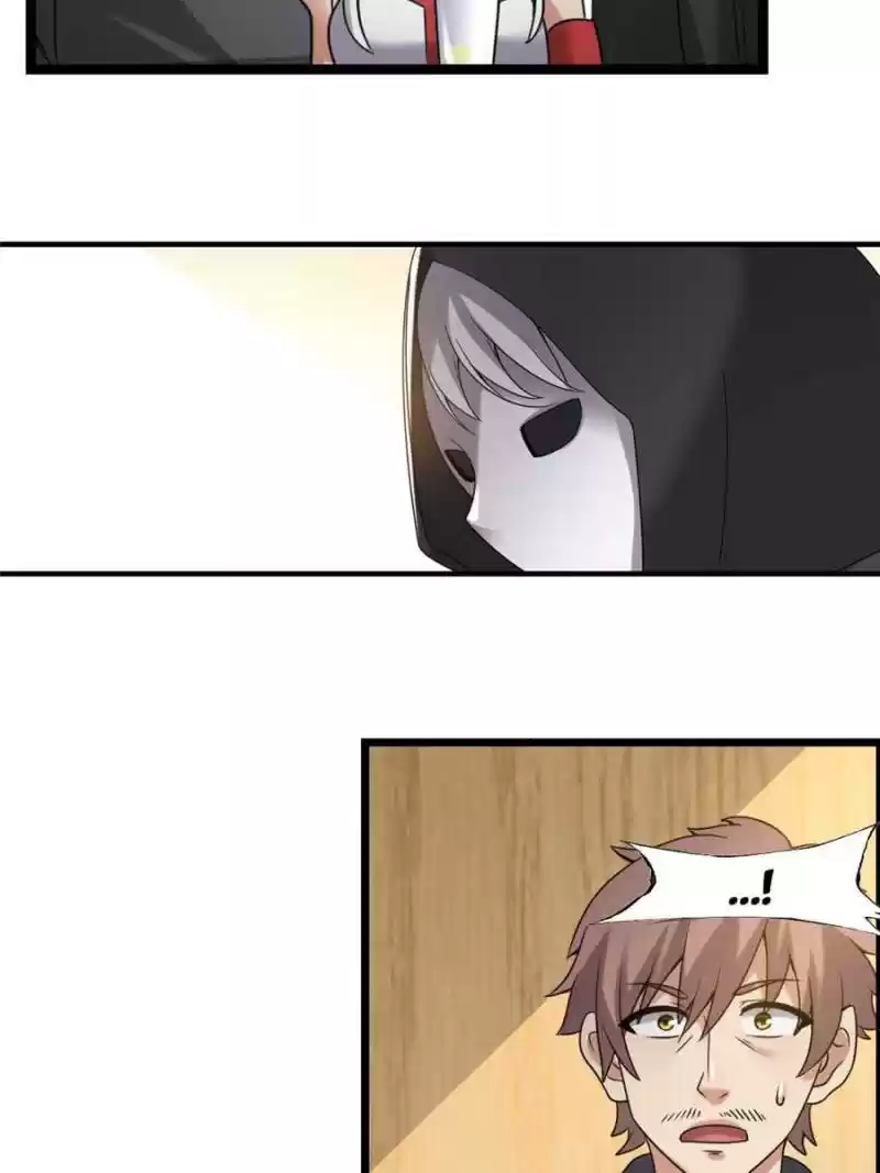 The Reincarnated Weapon Shop Owner Chapter 126