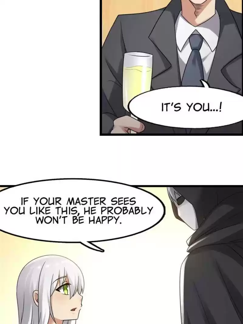 The Reincarnated Weapon Shop Owner Chapter 126