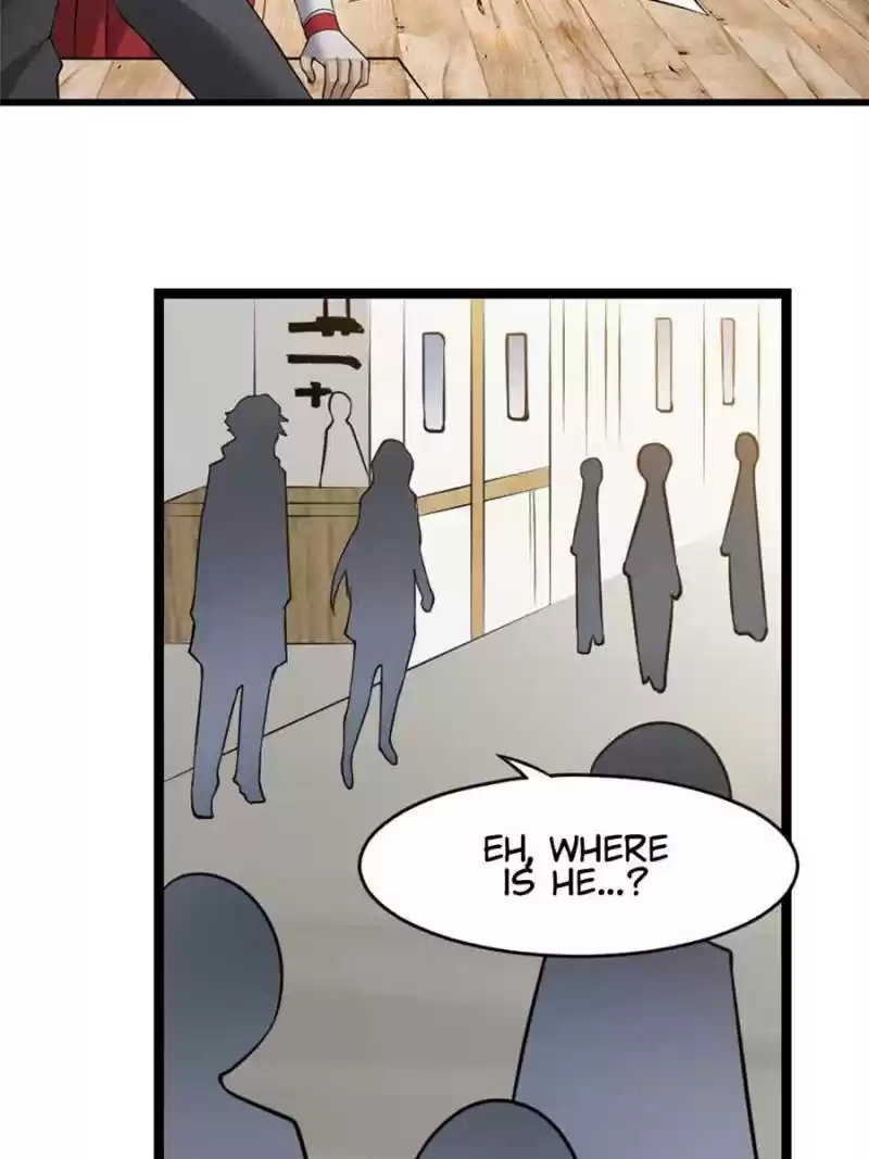 The Reincarnated Weapon Shop Owner Chapter 126