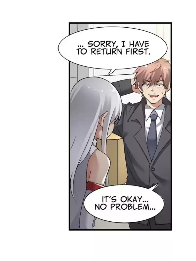 The Reincarnated Weapon Shop Owner Chapter 126