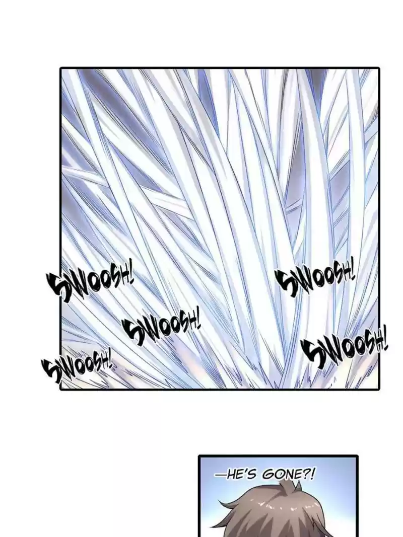 The Reincarnated Weapon Shop Owner Chapter 127