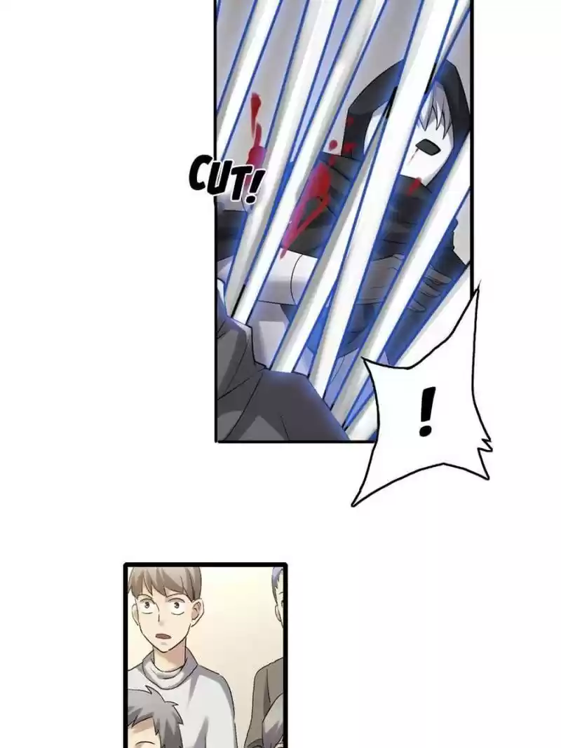 The Reincarnated Weapon Shop Owner Chapter 127