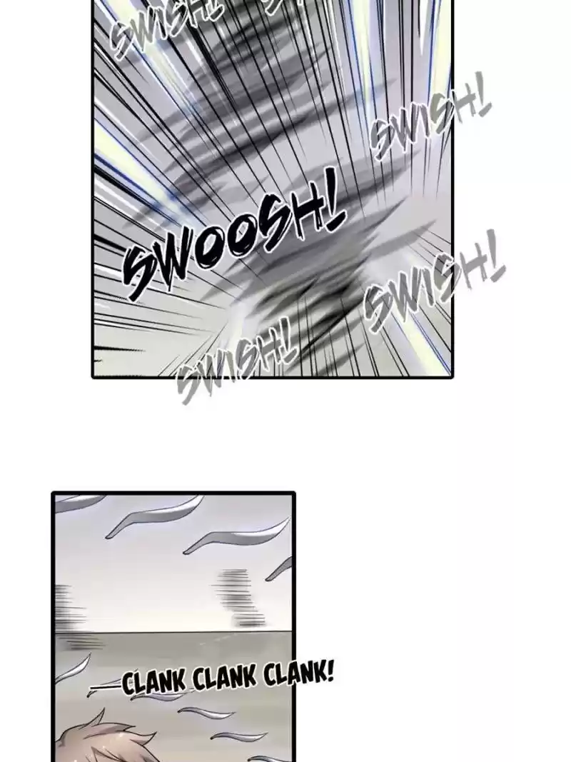 The Reincarnated Weapon Shop Owner Chapter 127