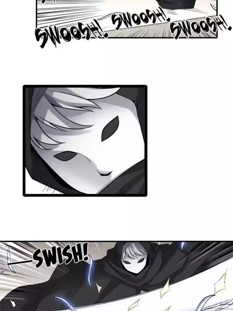 The Reincarnated Weapon Shop Owner Chapter 127