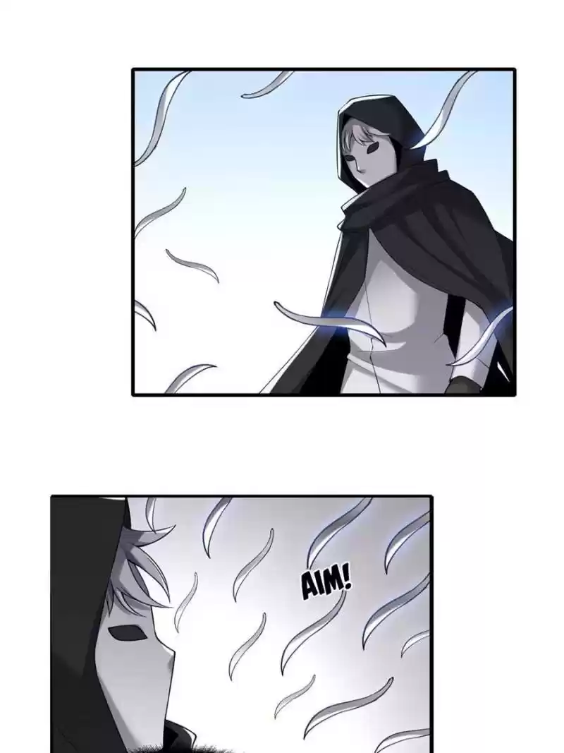 The Reincarnated Weapon Shop Owner Chapter 127