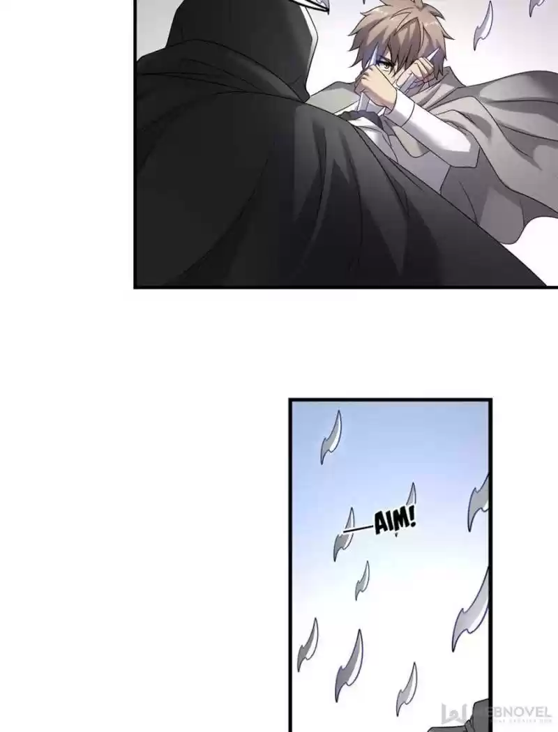 The Reincarnated Weapon Shop Owner Chapter 127