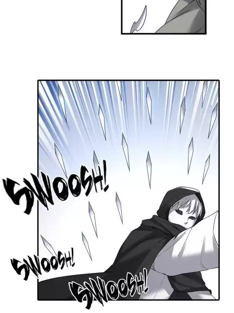 The Reincarnated Weapon Shop Owner Chapter 127