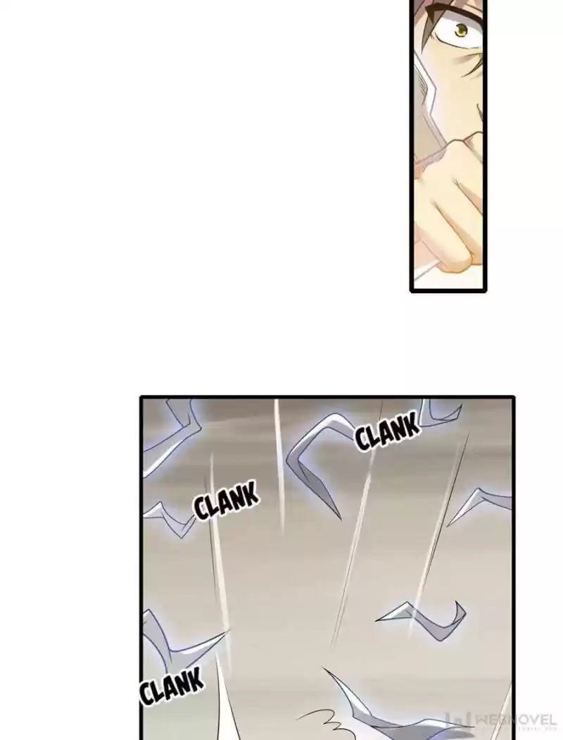 The Reincarnated Weapon Shop Owner Chapter 127