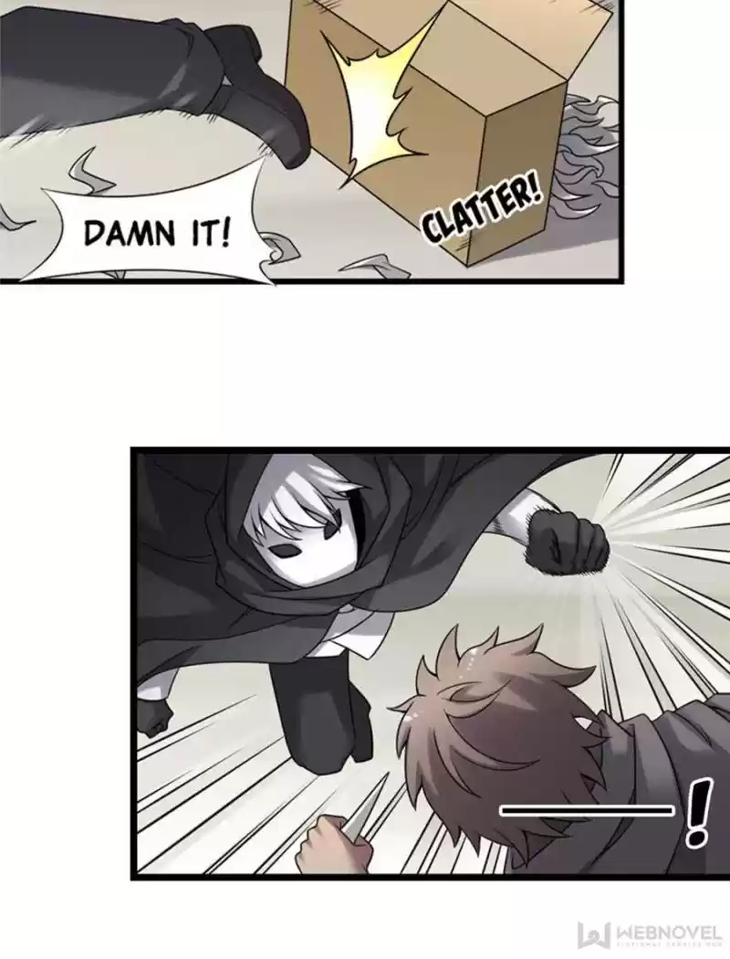 The Reincarnated Weapon Shop Owner Chapter 127