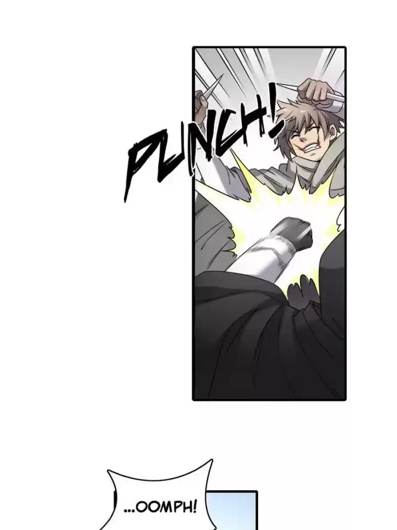 The Reincarnated Weapon Shop Owner Chapter 127