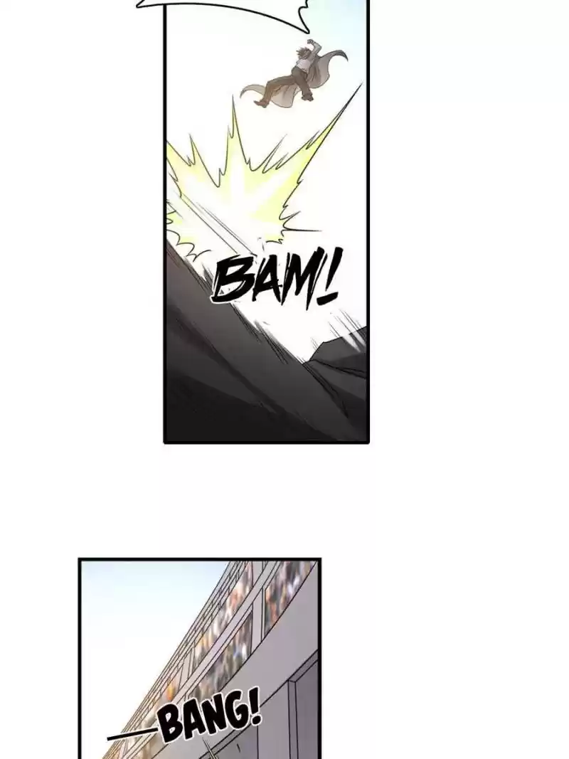 The Reincarnated Weapon Shop Owner Chapter 127