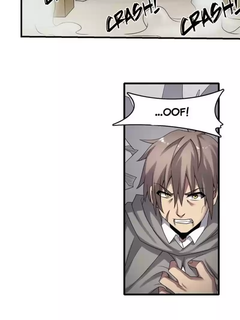 The Reincarnated Weapon Shop Owner Chapter 127