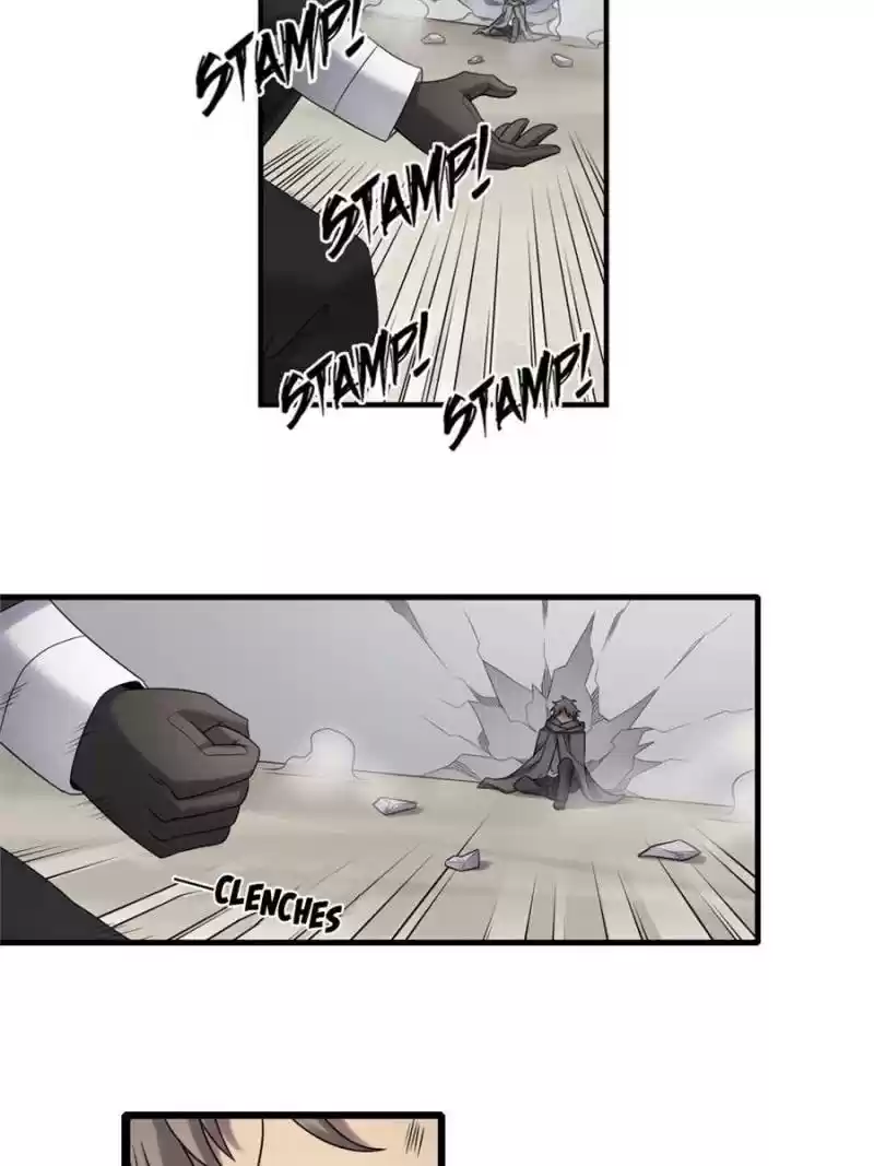 The Reincarnated Weapon Shop Owner Chapter 127