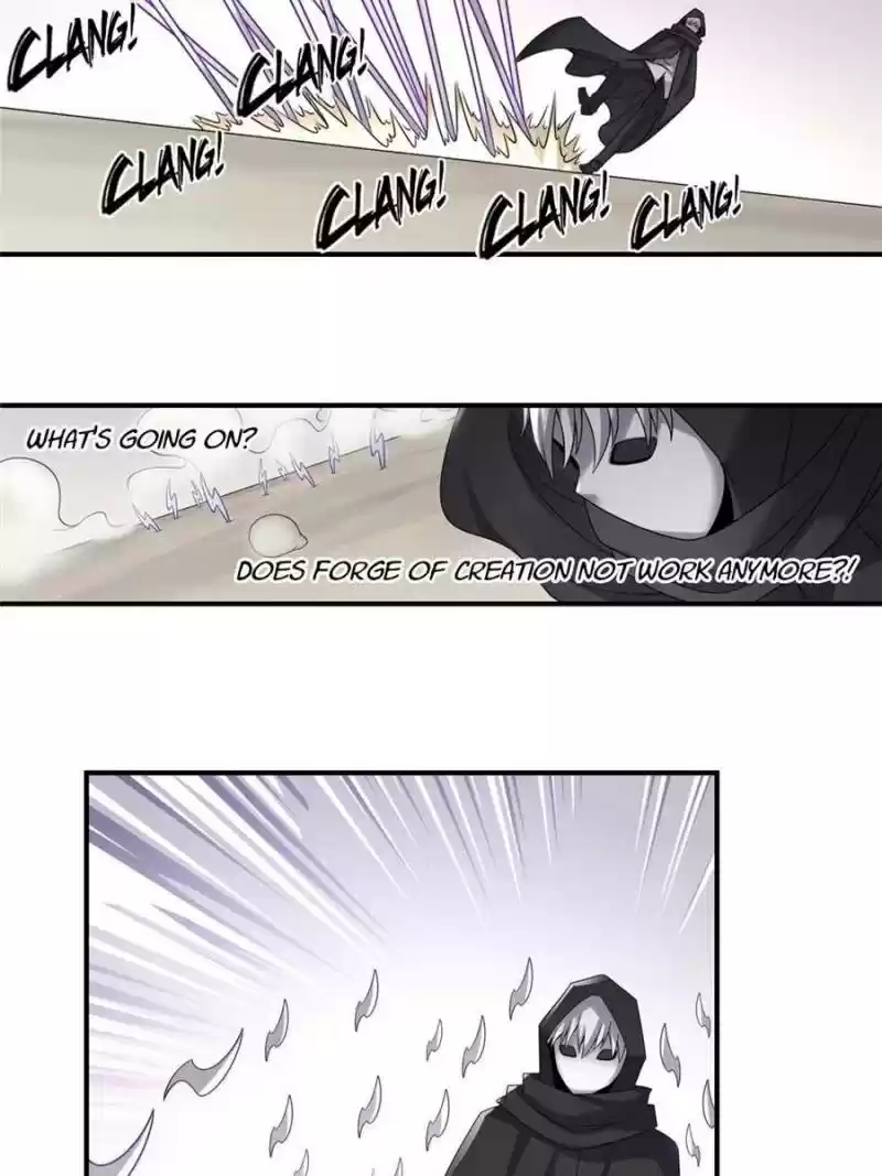 The Reincarnated Weapon Shop Owner Chapter 127