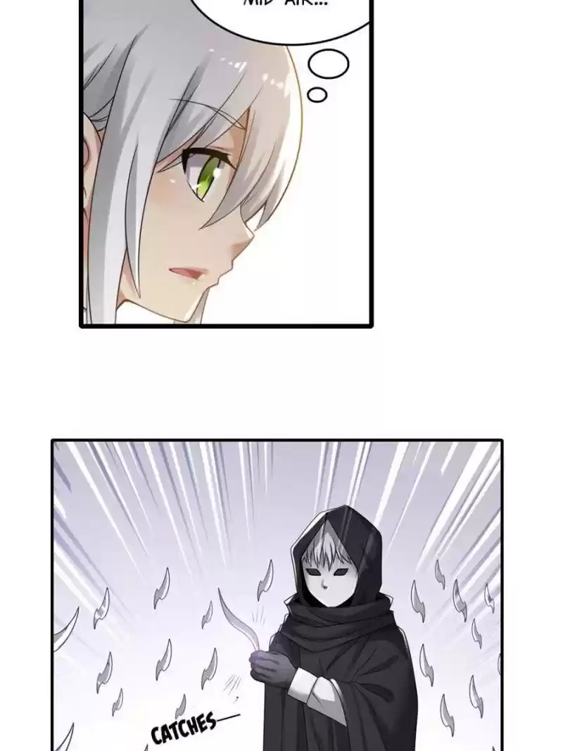 The Reincarnated Weapon Shop Owner Chapter 128